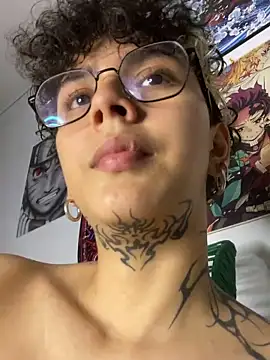 Abby Evanns1 online show from 01-31-26, 11:47