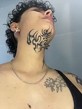 Abby Evanns1 online show from 02-05-26, 02:33