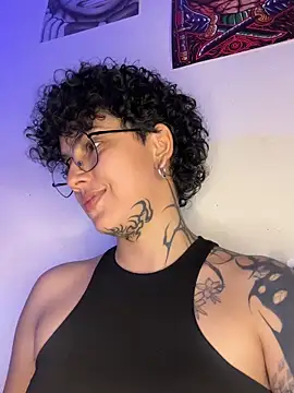 Abby Evanns1 online show from 02-25-26, 02:21