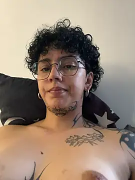 Abby Evanns1 online show from 02-25-26, 04:27