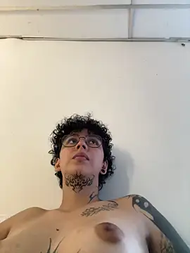 Abby Evanns1 online show from 03-06-26, 02:35