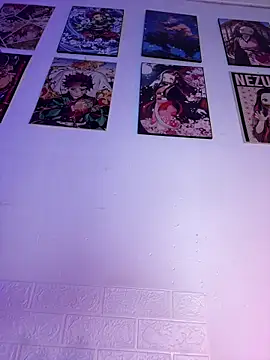 Abby Evanns1 online show from 03-12-26, 01:39