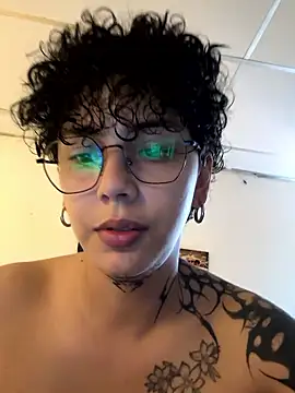 Abby Evanns1 online show from 03-14-26, 01:38