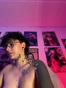 Abby Evanns1 online show from 03-26-26, 01:38