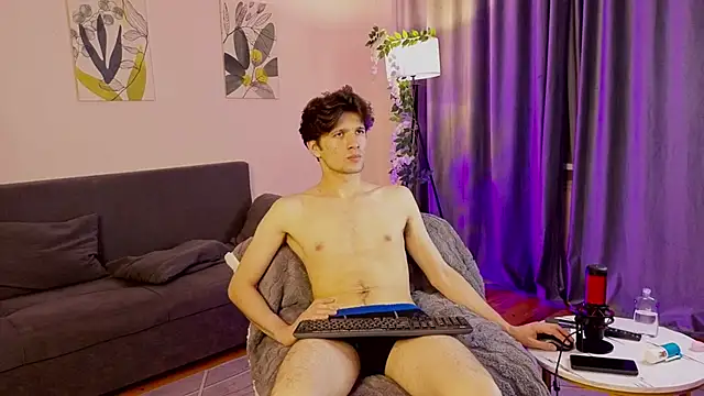 elvano et online show from 11-16-25, 08:03