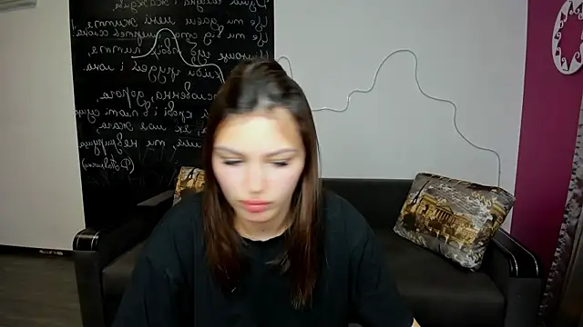 Snapshot of KittyShenson chatting on 11-23-25, 12:49 KittyShenson online show from 11-23-25, 12:49