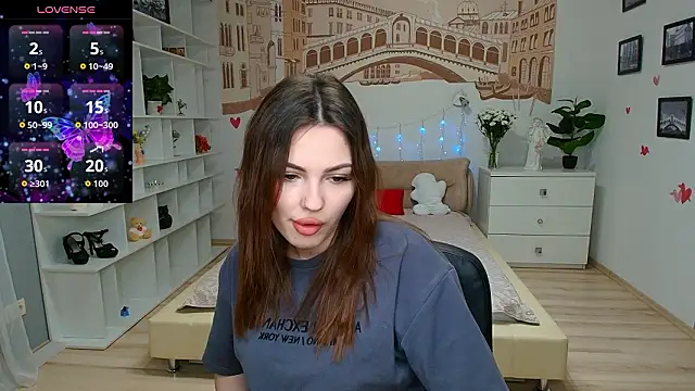 KittyShenson online show from 02-26-26, 12:37