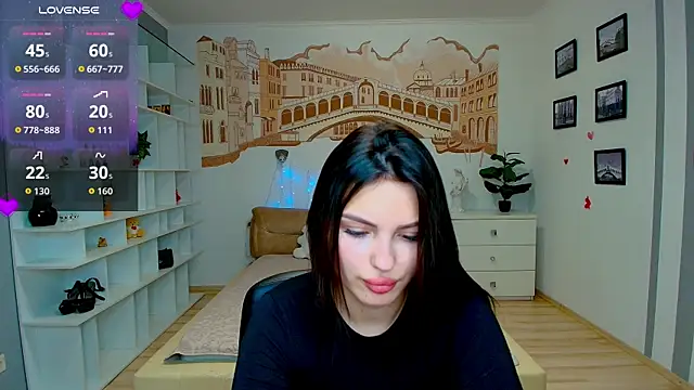Snapshot of KittyShenson chatting on 05-23-26, 11:36 KittyShenson online show from 05-23-26, 11:36