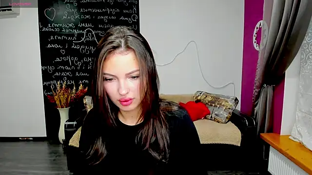 KittyShenson online show from 07-09-26, 05:39