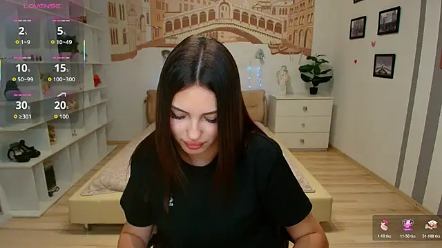 KittyShenson online show from 07-11-26, 05:37