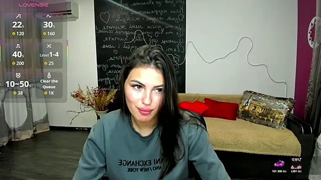 KittyShenson online show from 07-15-26, 05:40