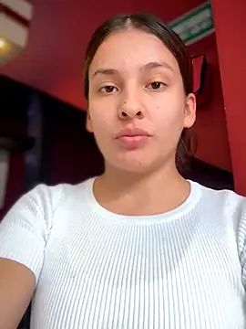 Talia Bonet online show from 12-03-25, 03:10