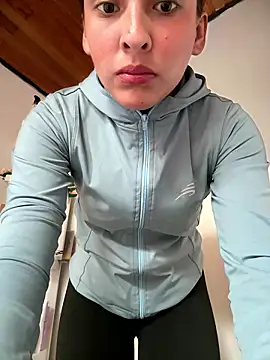 Talia Bonet online show from 01-14-26, 01:39