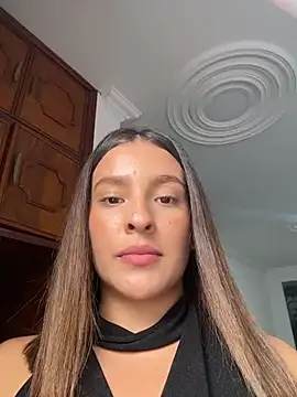 Talia Bonet online show from 03-18-26, 07:17