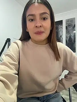 Talia Bonet online show from 04-02-26, 03:53