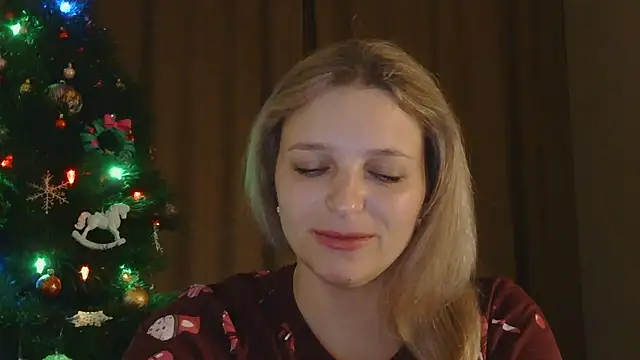 ElisSky301 online show from 01-08-26, 09:17