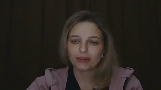 ElisSky301 online show from 02-07-26, 09:51