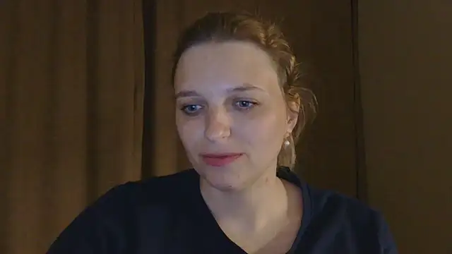 ElisSky301 online show from 05-15-26, 09:00