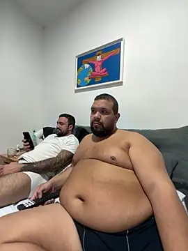 morfeoeros14 online show from 02-23-26, 08:39