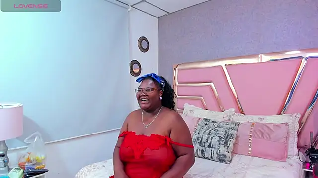 Britanny-Jhonsons online show from 01-08-26, 09:39