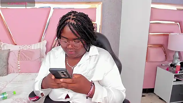 Britanny-Jhonsons online show from 01-11-26, 03:44