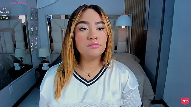 AnguelJones online show from 01-07-26, 04:15