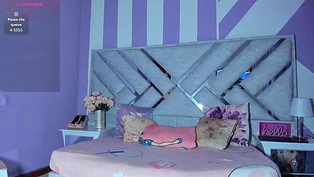 Kailyruiz online show from 01-15-26, 11:04