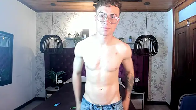 Lil James online show from 04-16-26, 08:09