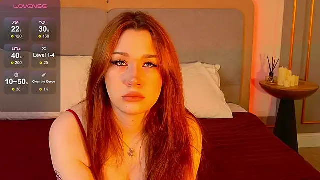 KoriPaul online show from 11-04-25, 05:12