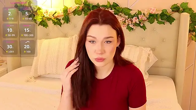 KoriPaul online show from 03-24-26, 05:12