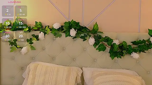 KoriPaul online show from 04-15-26, 05:03