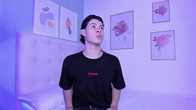 ApoloRicci online show from 01-06-26, 07:50