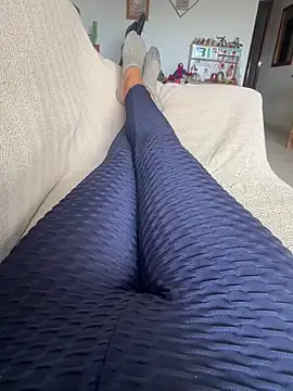 Snapshot of Rubia_divina7 chatting on 10-30-25, 12:06 Rubia divina7 online show from 10-30-25, 12:06