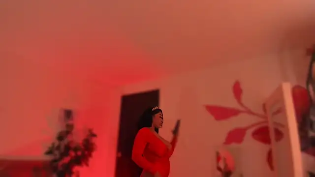 YariRose online show from 02-15-26, 02:25