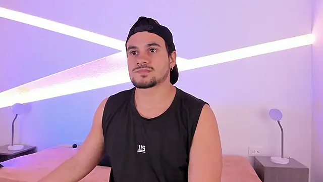 Jake muller1 online show from 02-15-26, 08:38