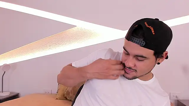 Jake muller1 online show from 02-26-26, 03:27