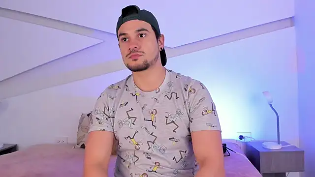 Jake muller1 online show from 02-28-26, 03:51