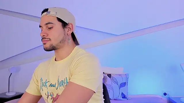 Jake muller1 online show from 02-28-26, 08:54