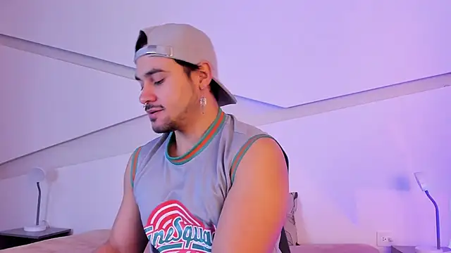 Jake muller1 online show from 03-10-26, 03:11