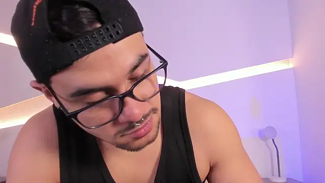 Jake muller1 online show from 04-12-26, 10:15