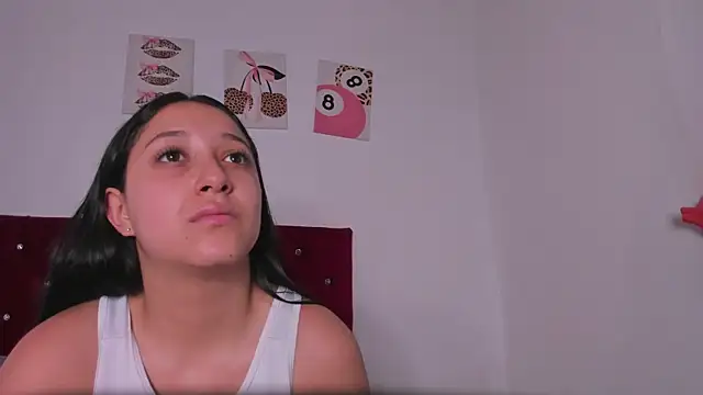 Snapshot of kittymonroe1 chatting on 06-30-26, 05:47 kittymonroe1 online show from 06-30-26, 05:47