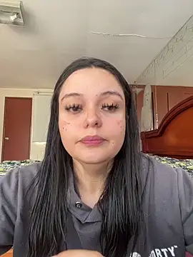 Selena Roa online show from 05-09-26, 04:45