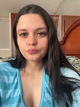 Selena Roa online show from 05-11-26, 02:45