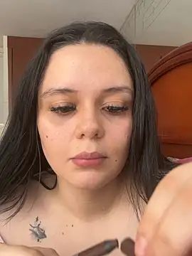 Selena Roa online show from 05-23-26, 07:18
