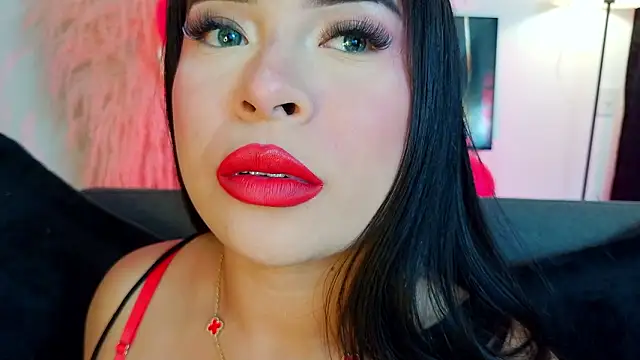 mia roux1 online show from 02-14-26, 09:11