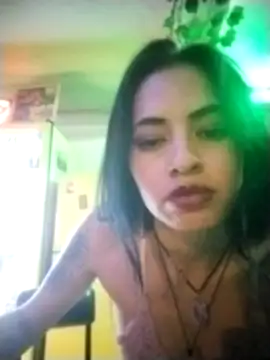 Chuchii05 online show from 10-25-25, 01:35