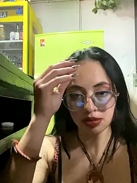 Chuchii05 online show from 11-08-25, 10:08