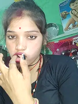 Bhumika Love online show from 10-29-25, 12:51