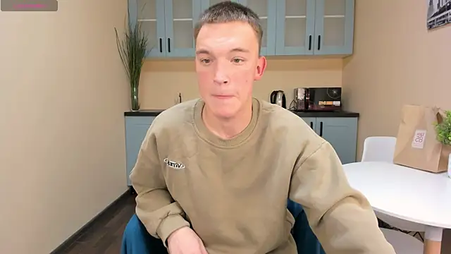 Snapshot of Derek_Banville chatting on 10-25-25, 06:57 Derek Banville online show from 10-25-25, 06:57