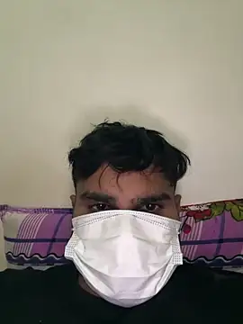 Handsome544 online show from 10-23-25, 06:39